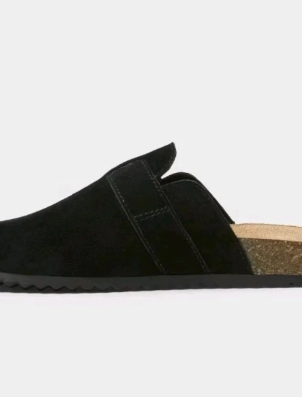 Kids' Tate Clogs - Cat & Jack™: Slip-on, Contoured Footbed, Flexible Outsole